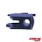 Extreme Max Extreme Max 3005.5019 BoatTector Boat Rail Fender Hangers, Value 2-Pack - 1.25", Blue 3005.5019 - alternate 7